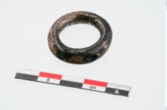 Foto von Bronzegehänge (NHMW-PRAE-024340)